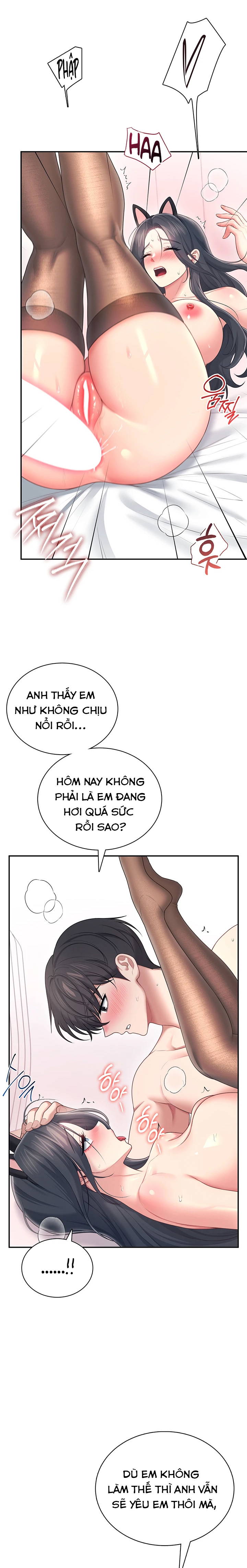Sextoy kết nối không dây - Chuong 83 - 20