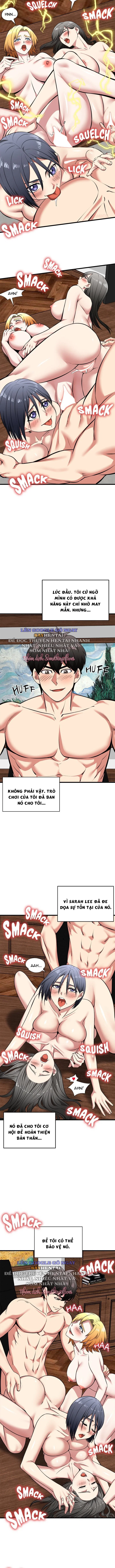 Bắt Đầu Trò Chơi - Chuong 45 - 10