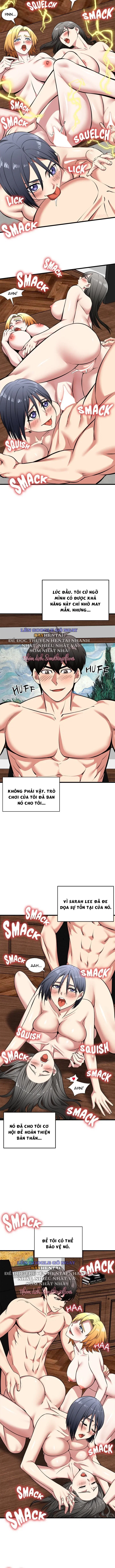 Bắt Đầu Trò Chơi - Chuong 45 - 10