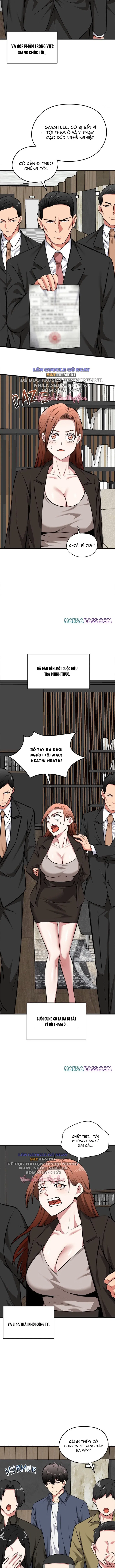 Bắt Đầu Trò Chơi - Chuong 45 - 3