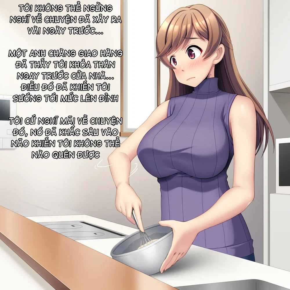 Exposure To Home Delivery - Chap 2 - 1
