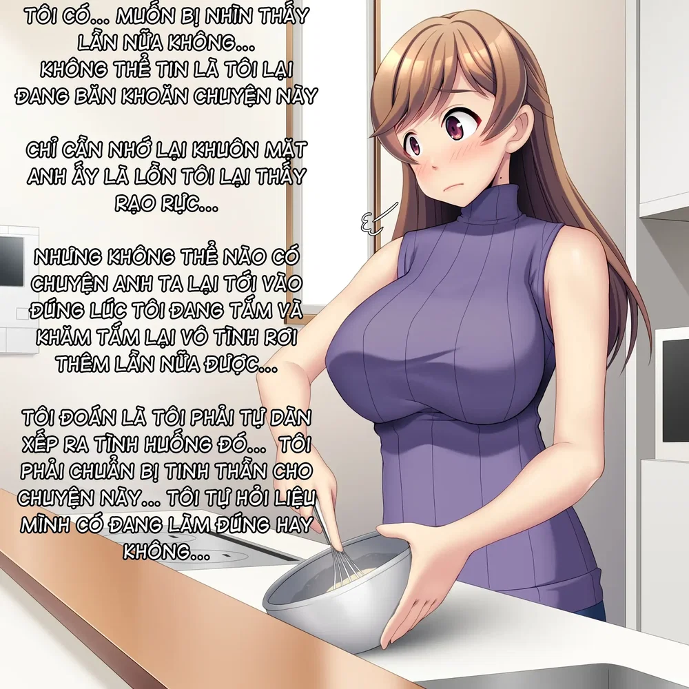Exposure To Home Delivery - Chap 2 - 2