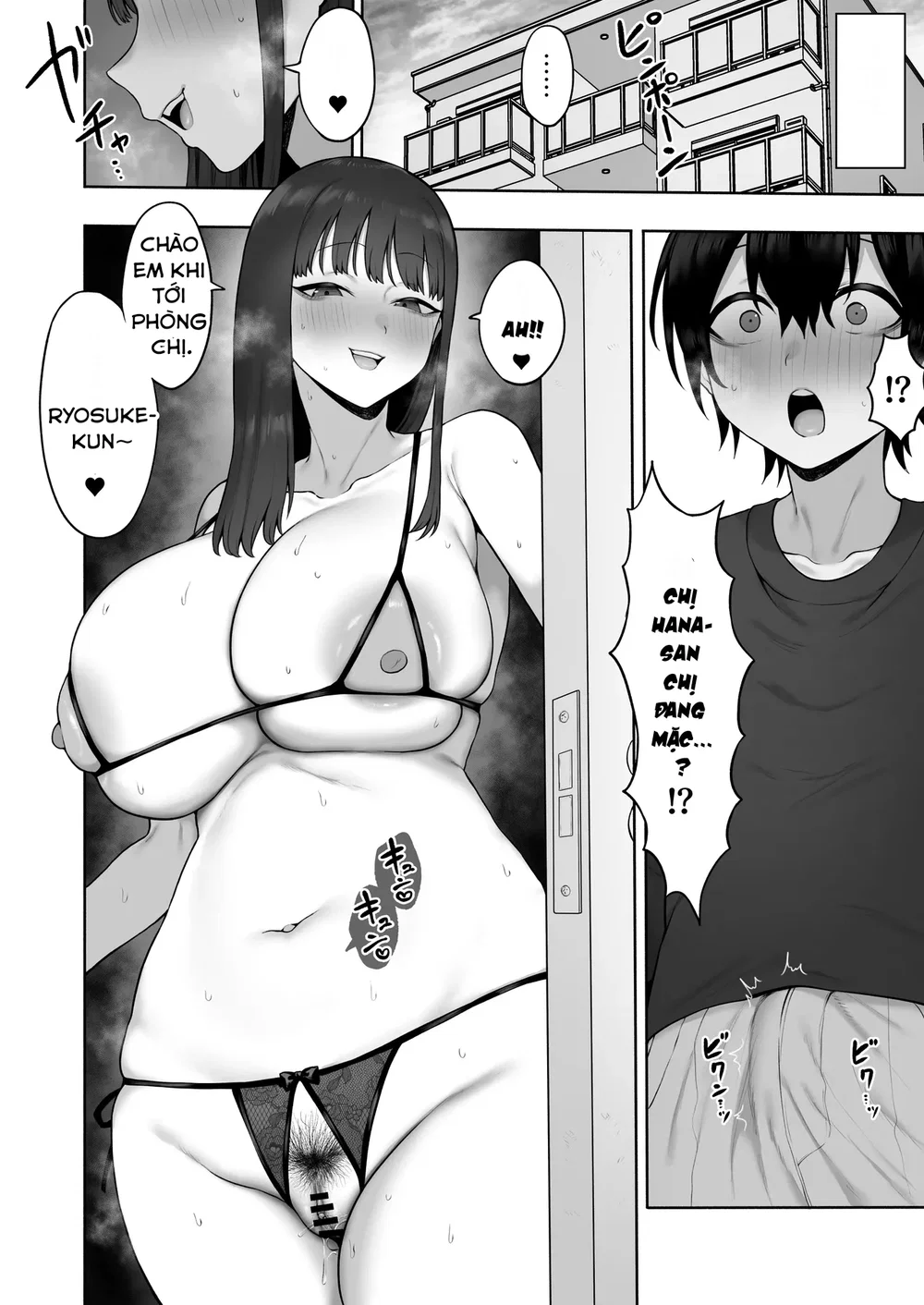 Seisochippoi noni gehin na kotobadzukai de oho ... - Chap1 - 25