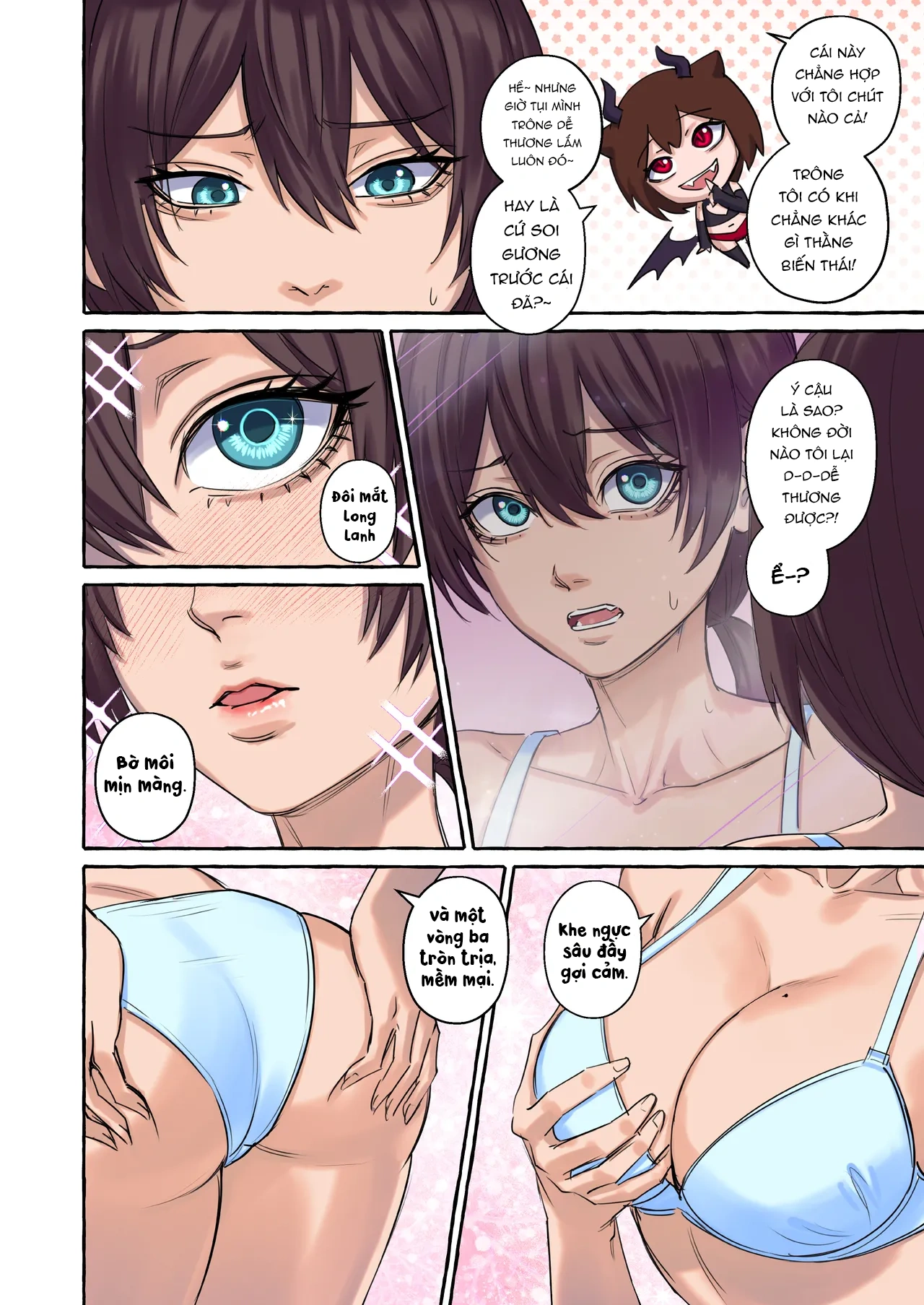 Sự Nổi Tiếng 2 - Chap 4 - 15