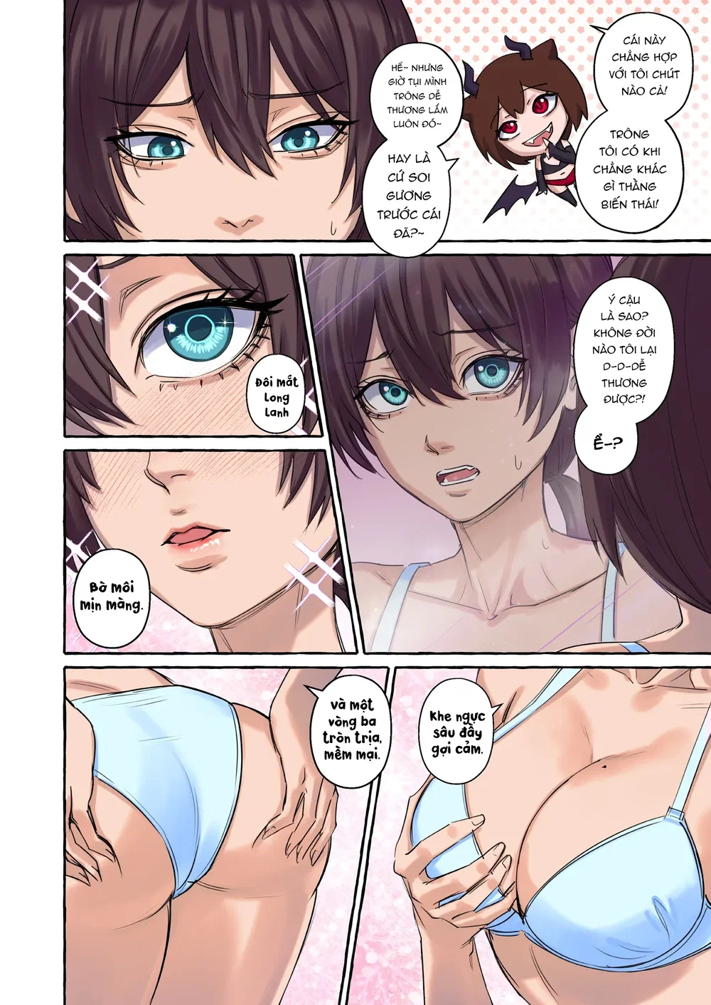 Sự Nổi Tiếng 2 - Chap 4 - 15
