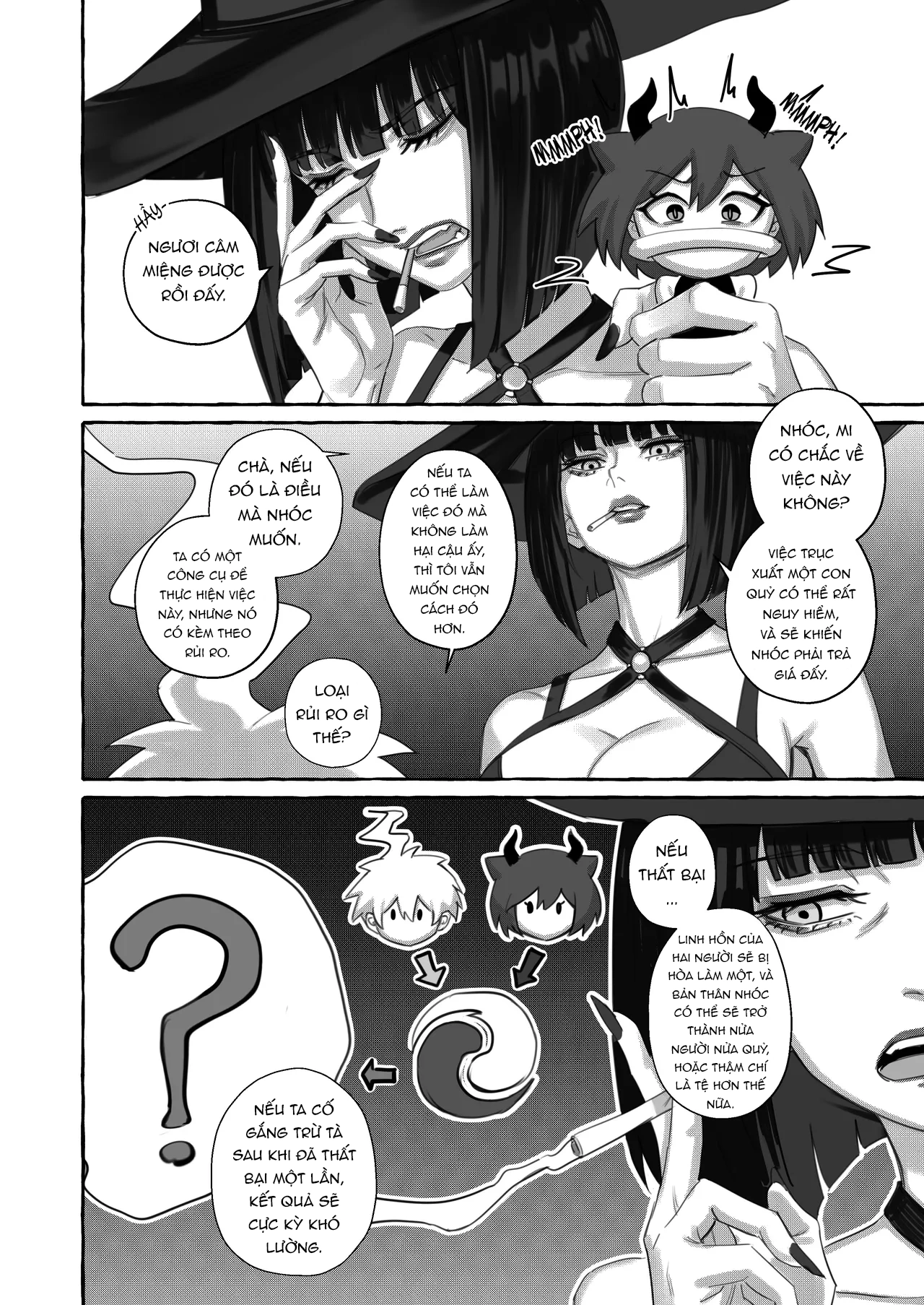 Sự Nổi Tiếng 2 - Chap 4 - 26