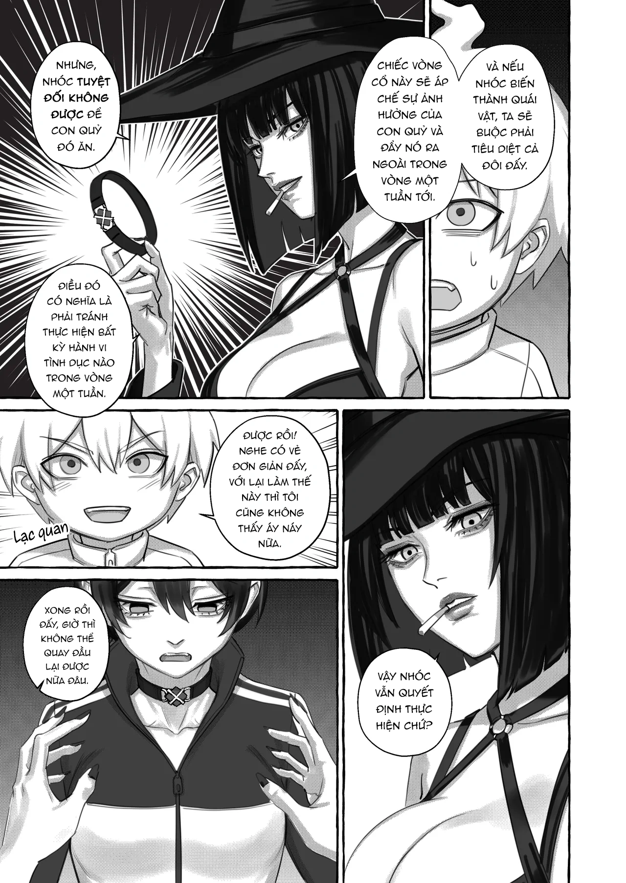Sự Nổi Tiếng 2 - Chap 4 - 27