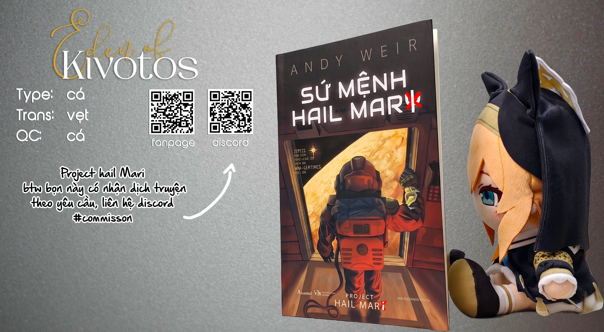 Thầy ơi, cảm ơn vì đã vất vả tuần qua! - Chap 1 - 1