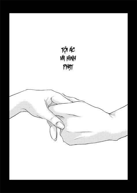 Tội ác và hình phạt - Chap 1 - 2