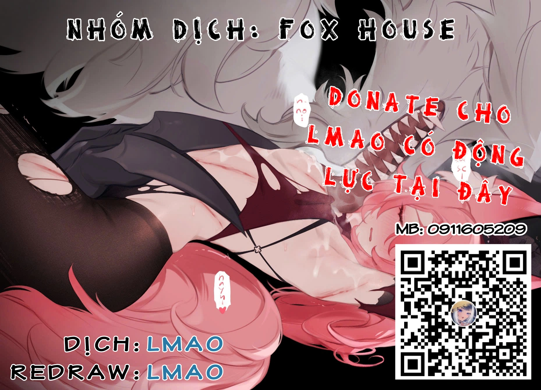 Liloshi tới Asobou! -Oide yo Tanetsuke no Mori - Chap 1 - 20