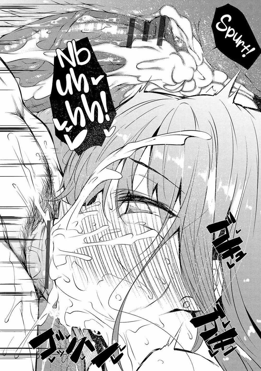 Saimin Tengoku - Hypnosis Heaven - Chap 1 - 13