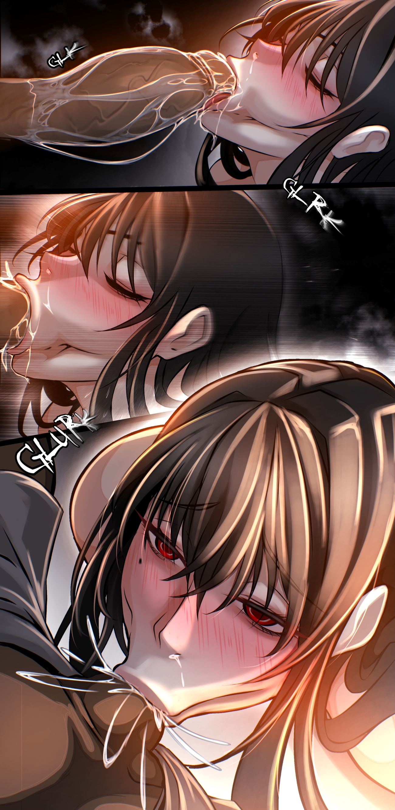 Ojisan Meat Shop - Chap 1 - 14