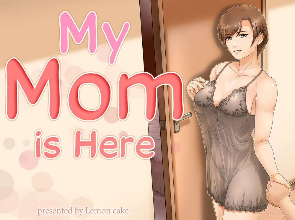 Mẹ luôn ở đây - Oneshot - 2