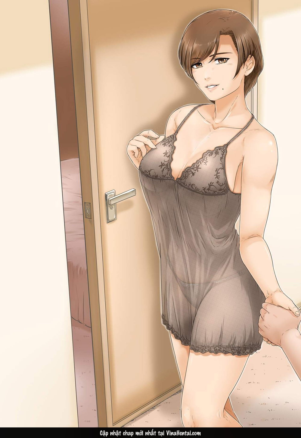 Mẹ luôn ở đây - Oneshot - 55