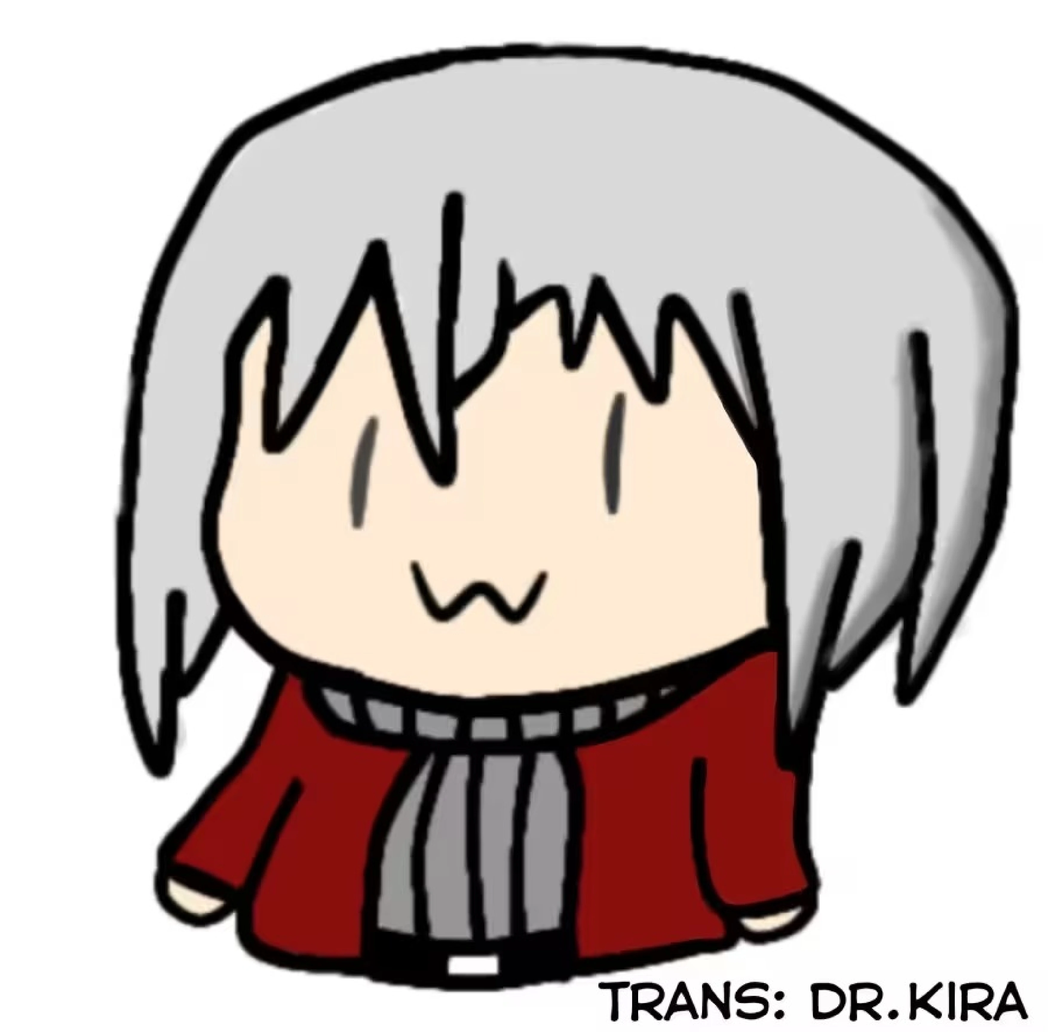 [Mizuryu Kei - Alice no Takarabako) Thuyền Trưở... - Oneshot - 1