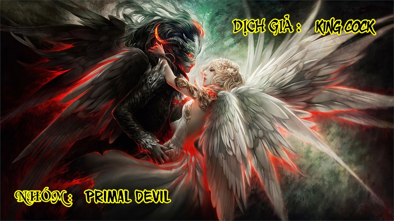 Nữ sinh ngây thơ - Chap 3 - 1