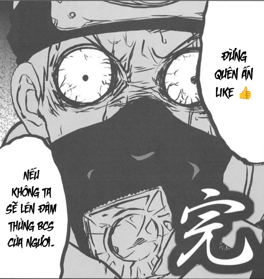 Nữ sinh ngây thơ - Chap 3 - 36