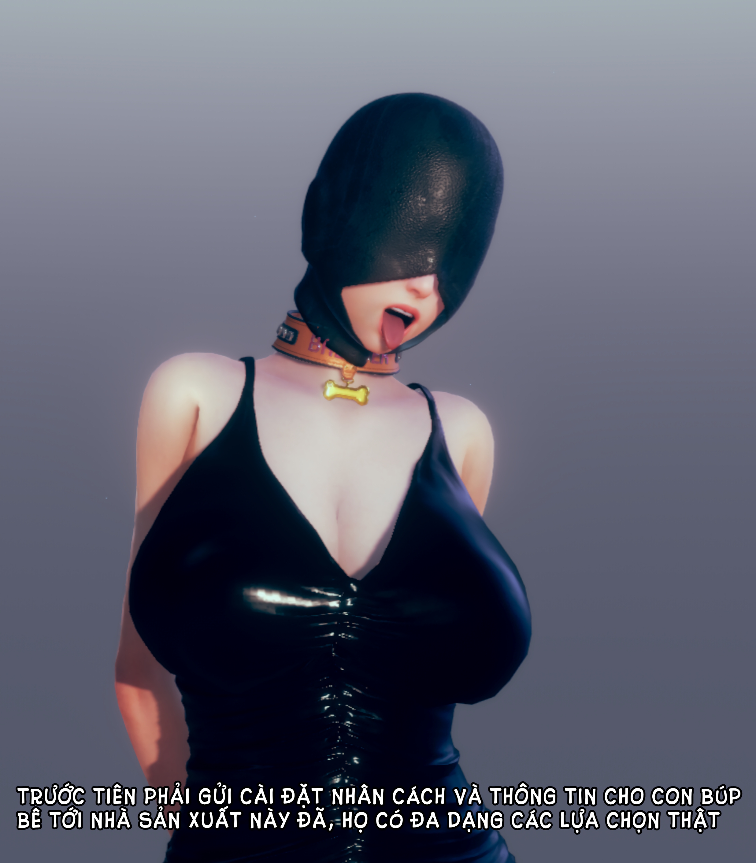 Búp bê tình dục - freak slave doll - Chap 1 - 3