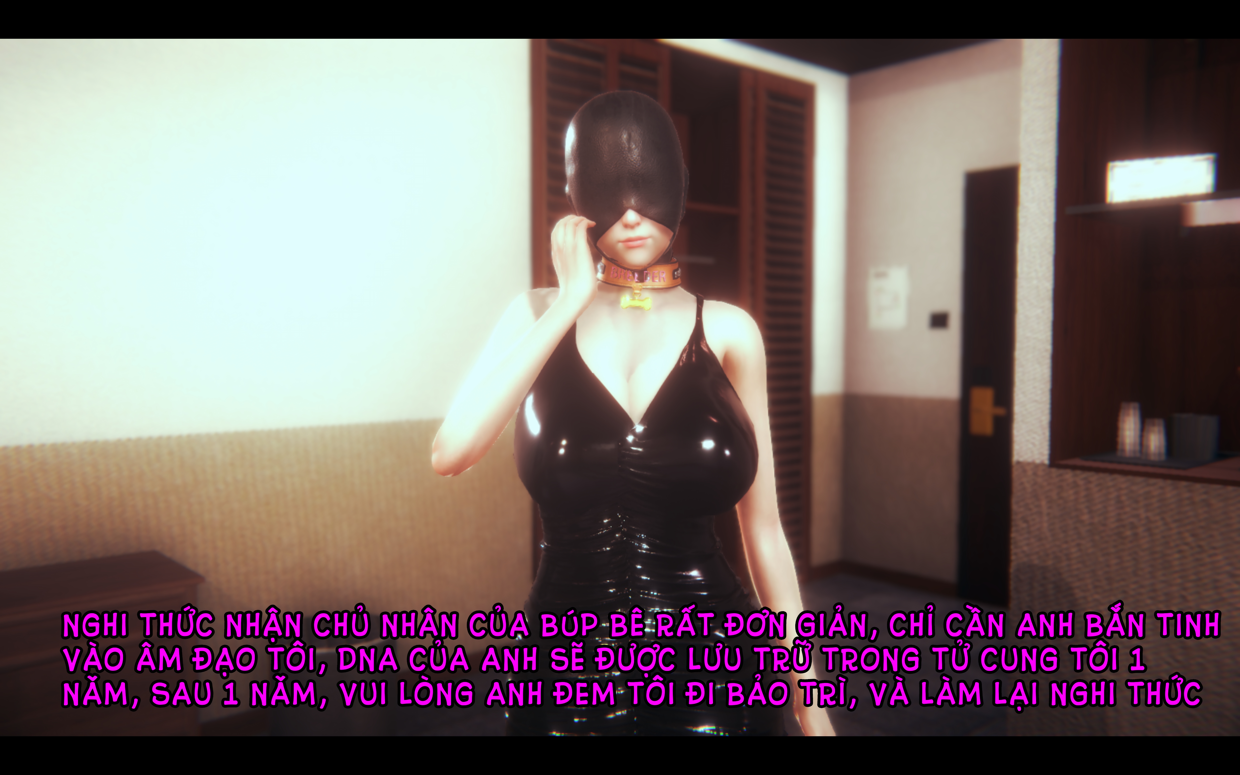 Búp bê tình dục - freak slave doll - Chap 1 - 7