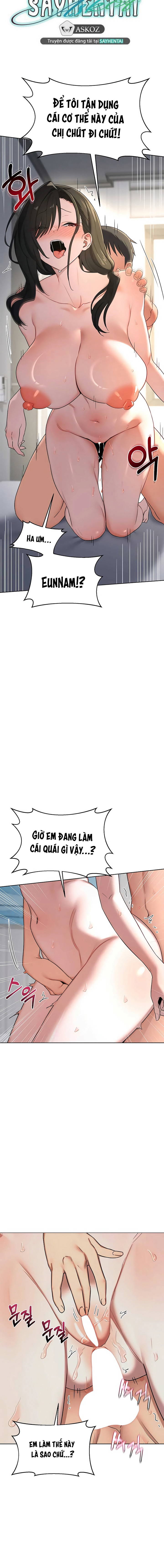 Kế hoạch trao đổi mẹ - Chuong 68 - 5