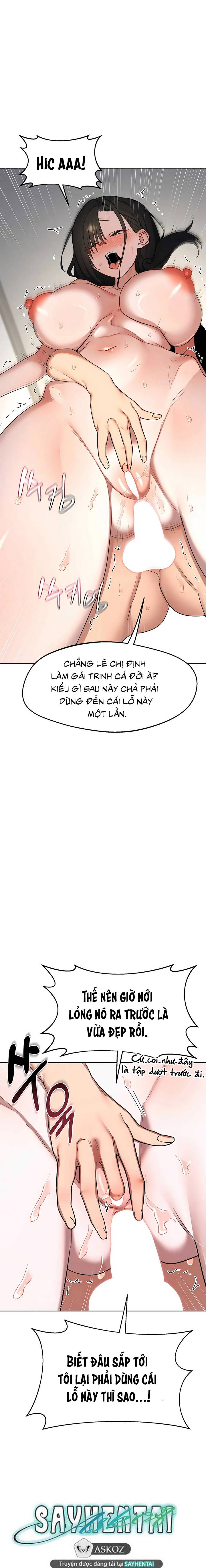 Kế hoạch trao đổi mẹ - Chuong 68 - 6