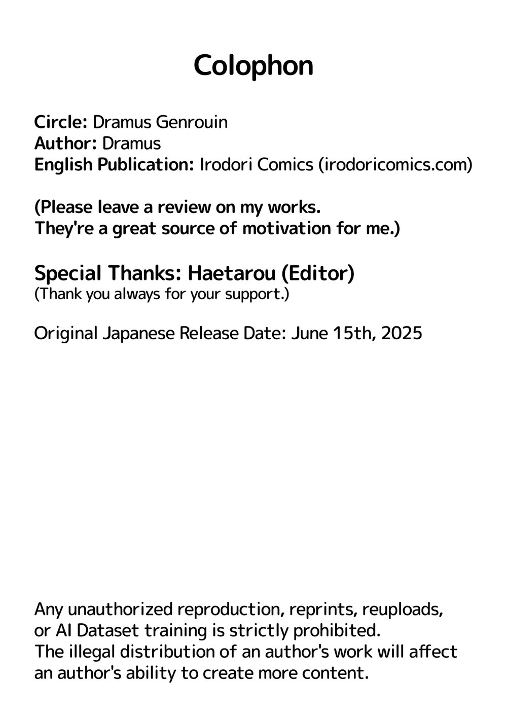 Kanojo ga Gaikokujin ni Netorareru Manga Ouchi ... - Chap 2 - 106