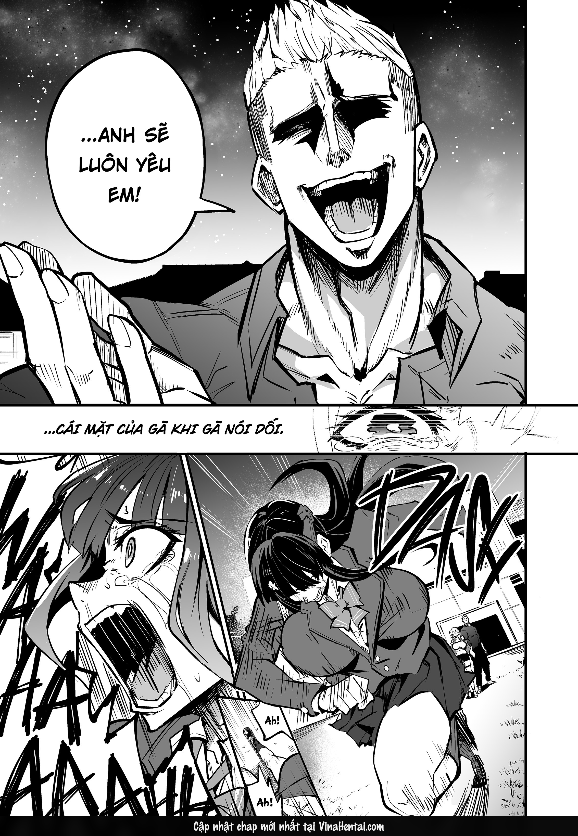 Kanojo ga Gaikokujin ni Netorareru Manga Ouchi ... - Chap 2 - 97