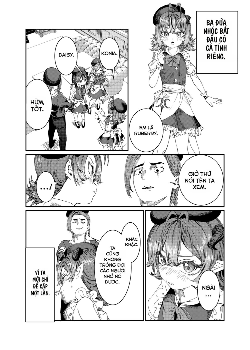 Dorei wo Choukyou Shite Harem Tsukuru R18 Route - Chap 1 - 25