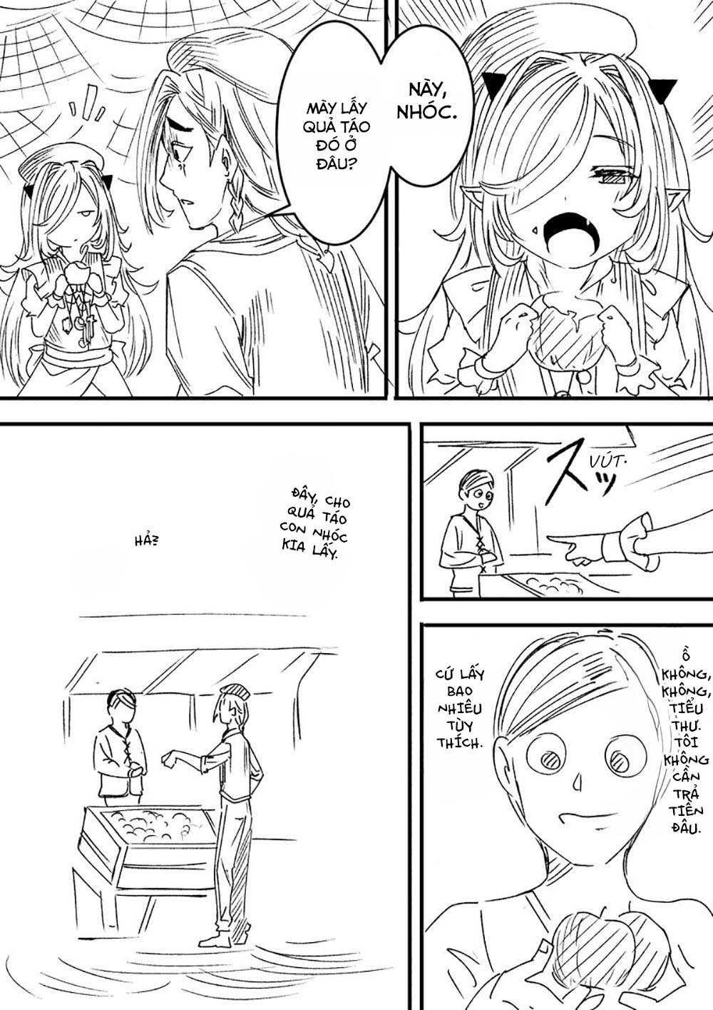 Dorei wo Choukyou Shite Harem Tsukuru R18 Route - Chap 1 - 29