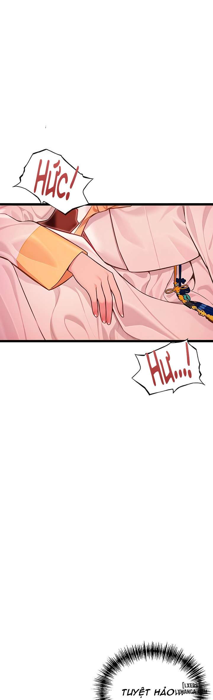 Ân huệ trời ban! - Chap 50 - 20