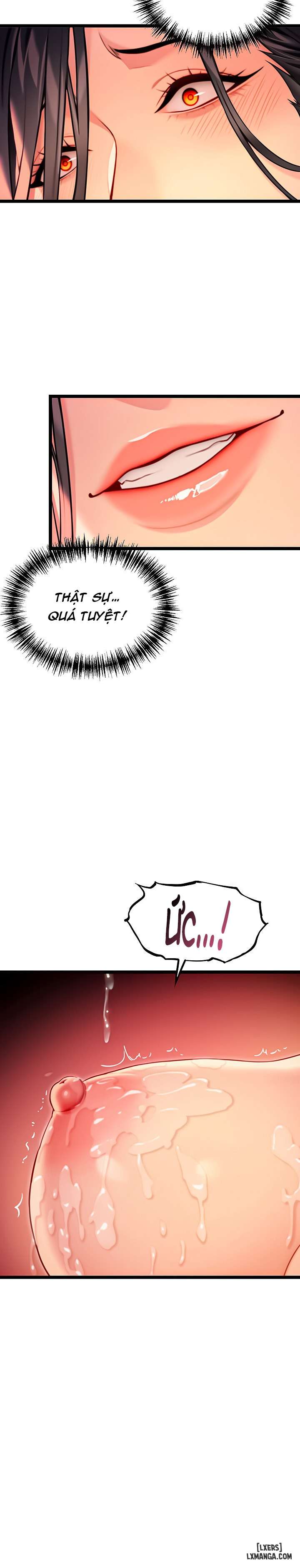 Ân huệ trời ban! - Chap 50 - 21