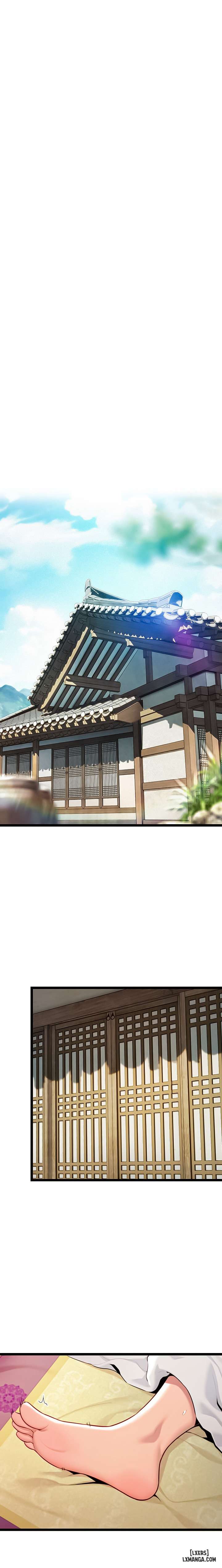 Ân huệ trời ban! - Chap 47 - 12