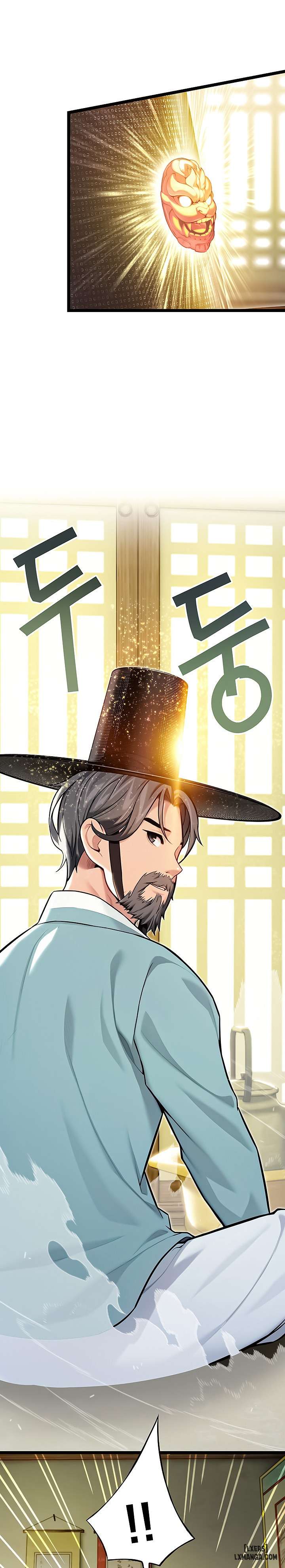 Ân huệ trời ban! - Chap 47 - 14