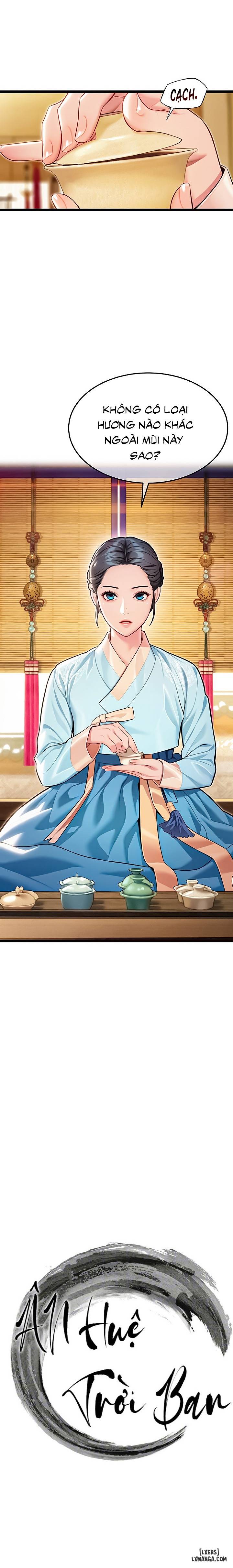 Ân huệ trời ban! - Chap 47 - 3