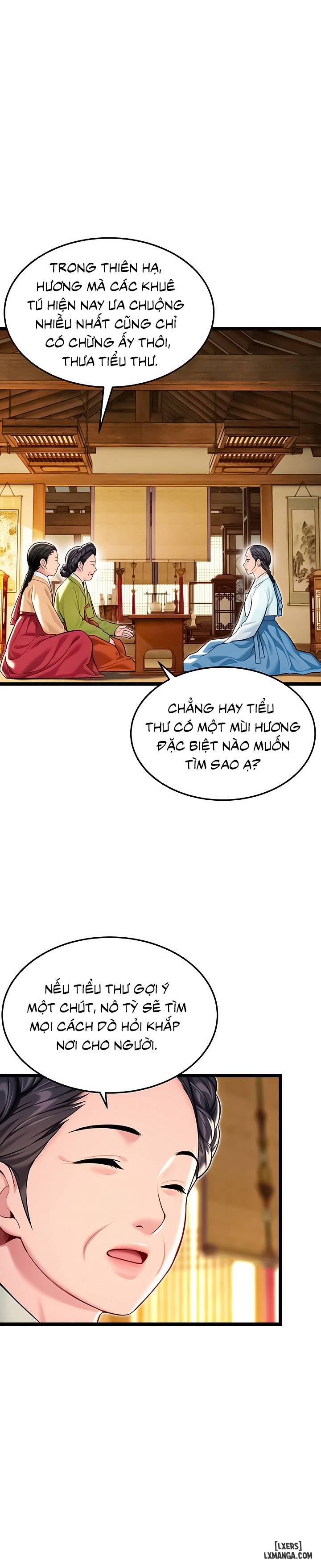 Ân huệ trời ban! - Chap 47 - 4