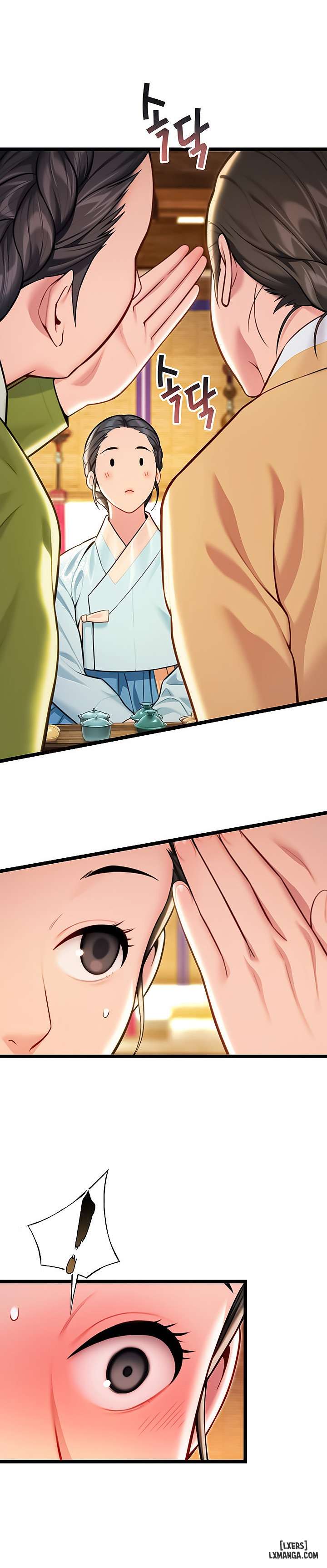 Ân huệ trời ban! - Chap 47 - 7