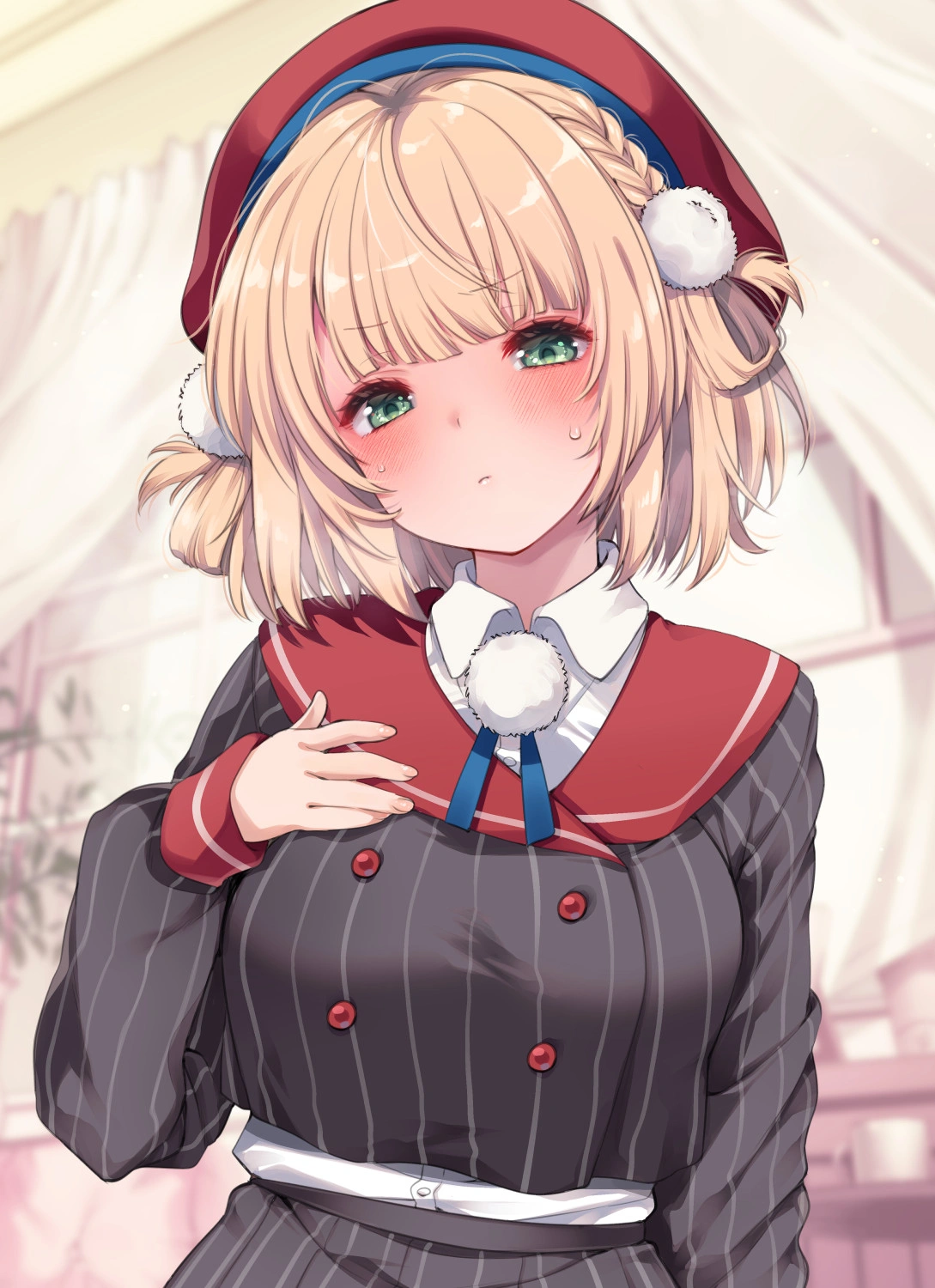 Idol Kamieshi -Kairaku Ochi no Kiroku- - Oneshot - 48