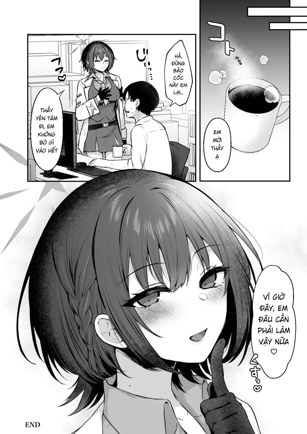 Bí mật của Kakehashi Subaru - Chap 1 - 20