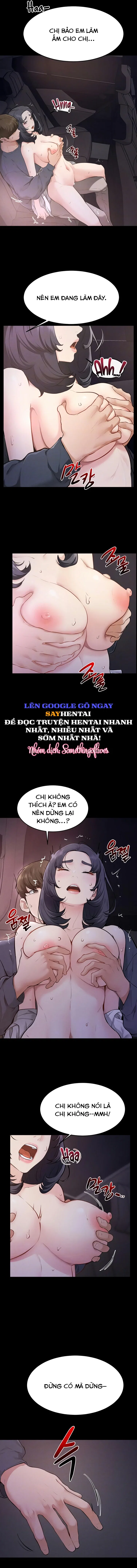 Gia Đình Mới Của Tôi - Chuong 112 - 3