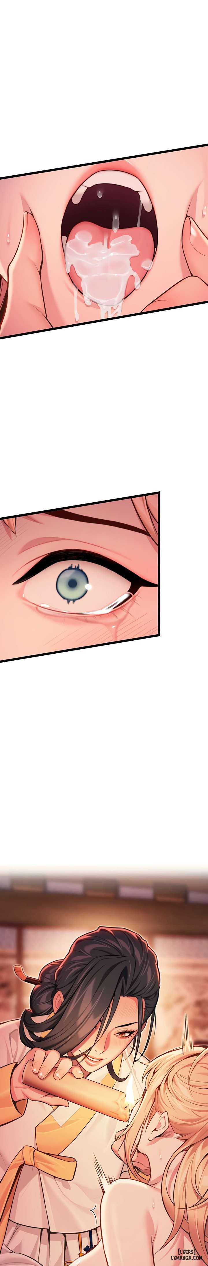 Ân huệ trời ban! - Chap 51 - 11