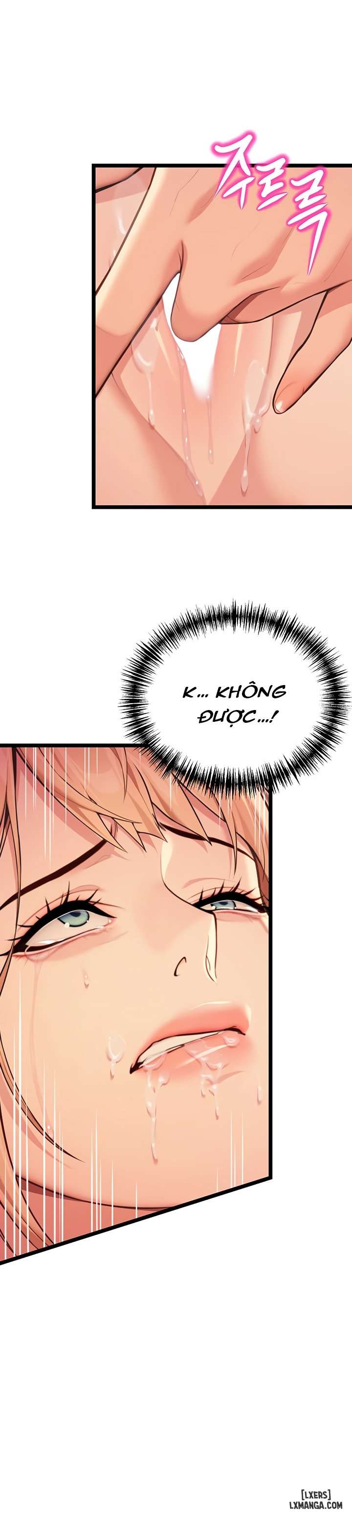Ân huệ trời ban! - Chap 51 - 17