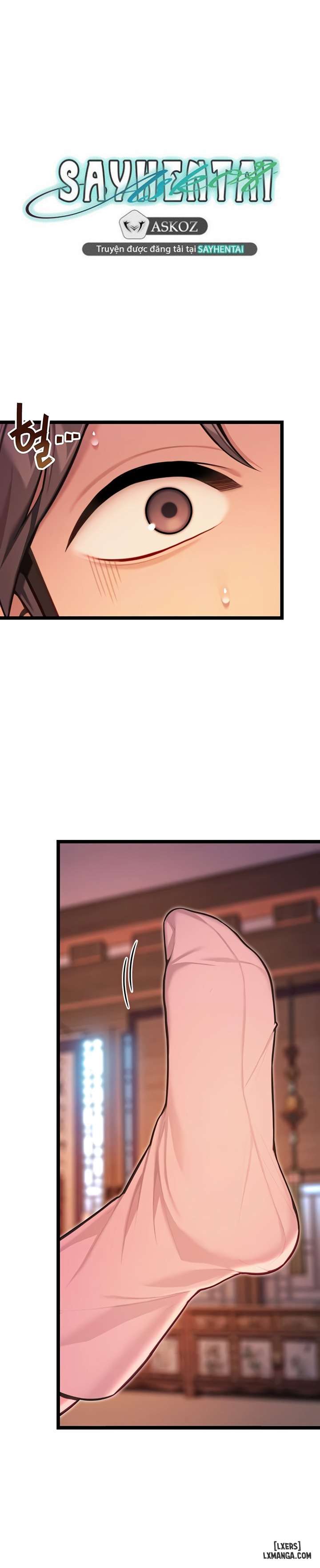 Ân huệ trời ban! - Chap 51 - 19