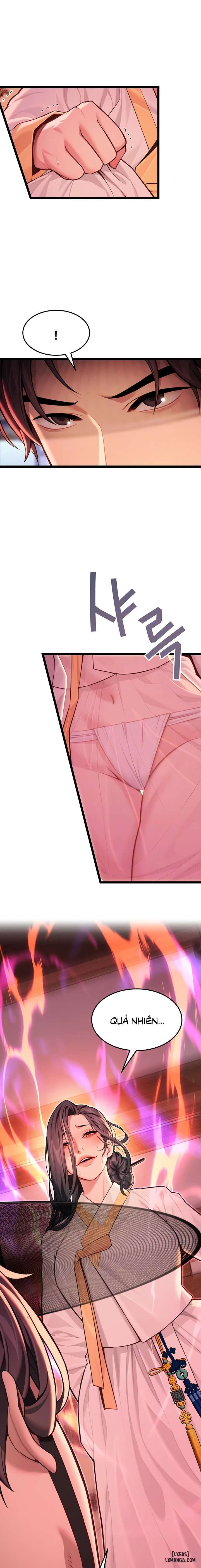 Ân huệ trời ban! - Chap 51 - 6