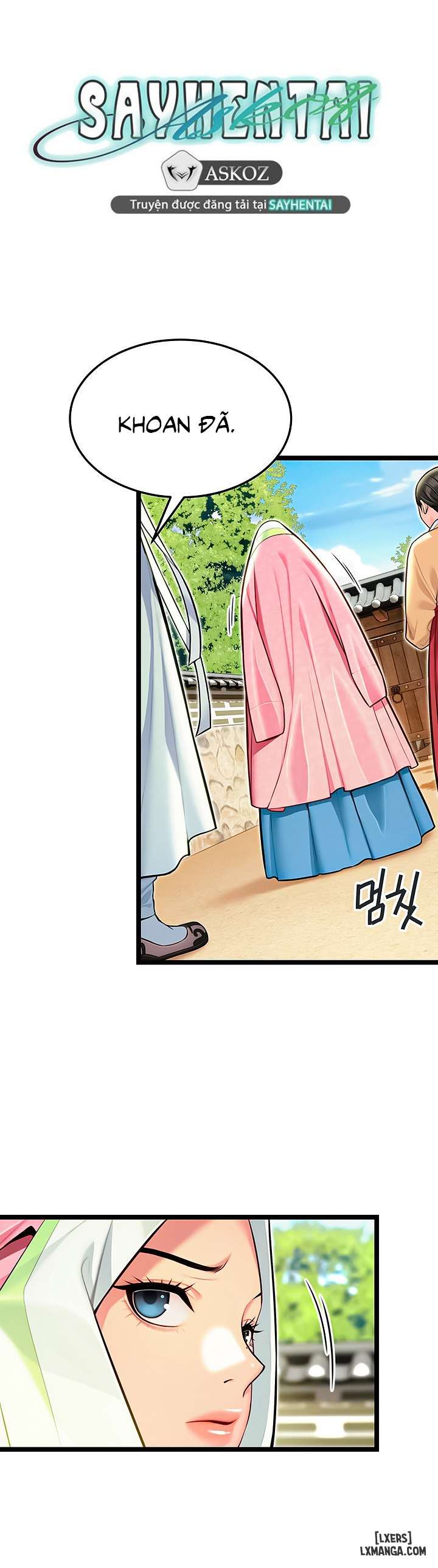 Ân huệ trời ban! - Chap 48 - 6
