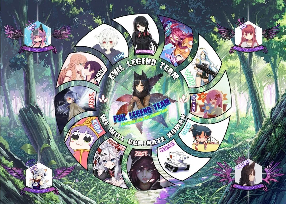 Adrenaline Voice - Chap 1 - 1