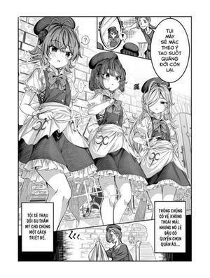 Dorei wo Choukyou Shite Harem Tsukuru R18 Route