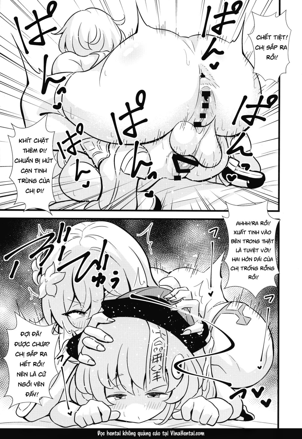 (C101) [Circle Tokomaya (Tokomaya Keita)] Tabib... - Tong Hop %C4%91i A - 21