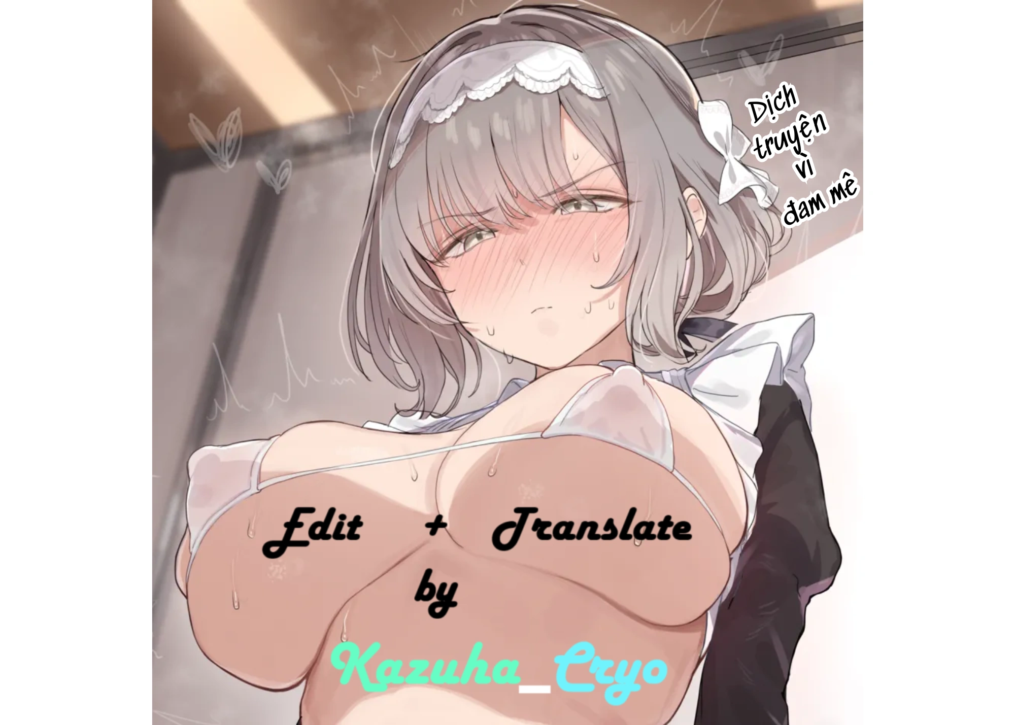 Em muốn được lên đỉnh...! - Chap 3 - 1