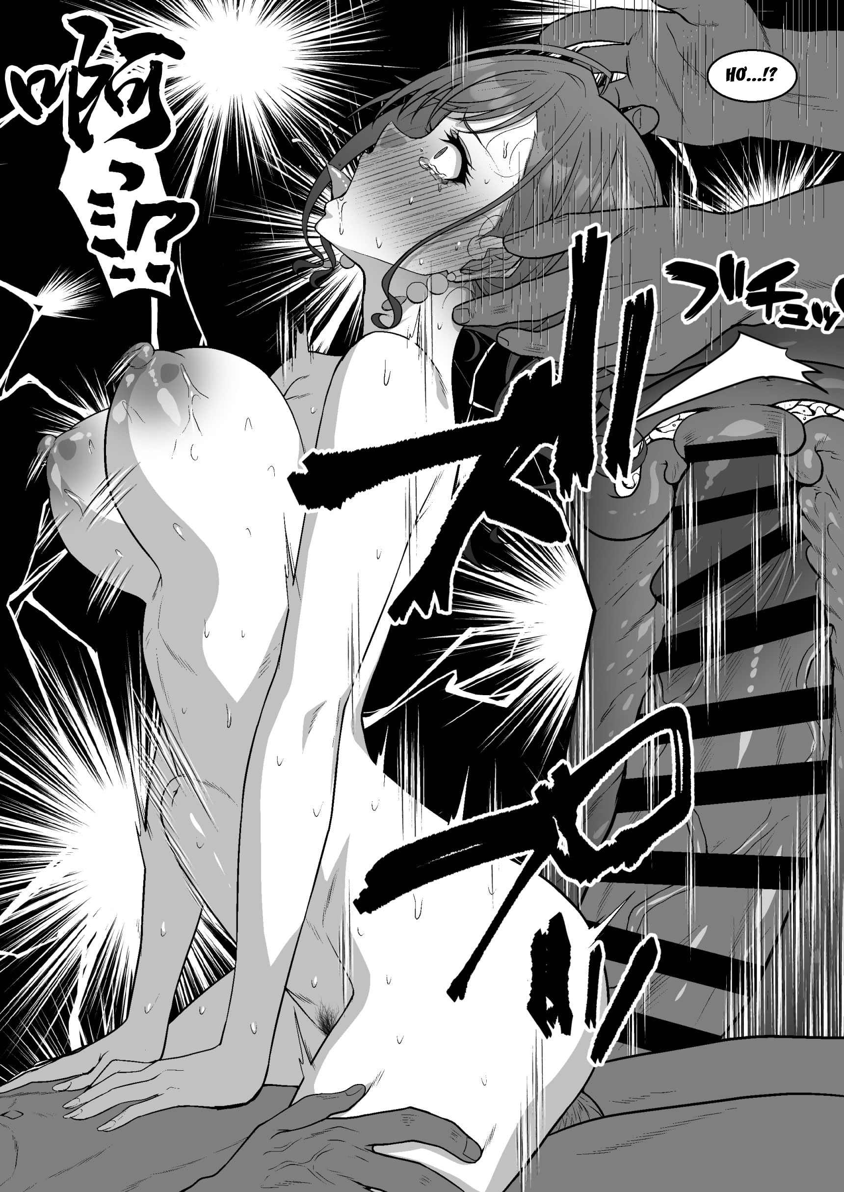 ArisugawaNatsuha no Jyuunan (THE iDOLM@STER: Sh... - Oneshot - 19