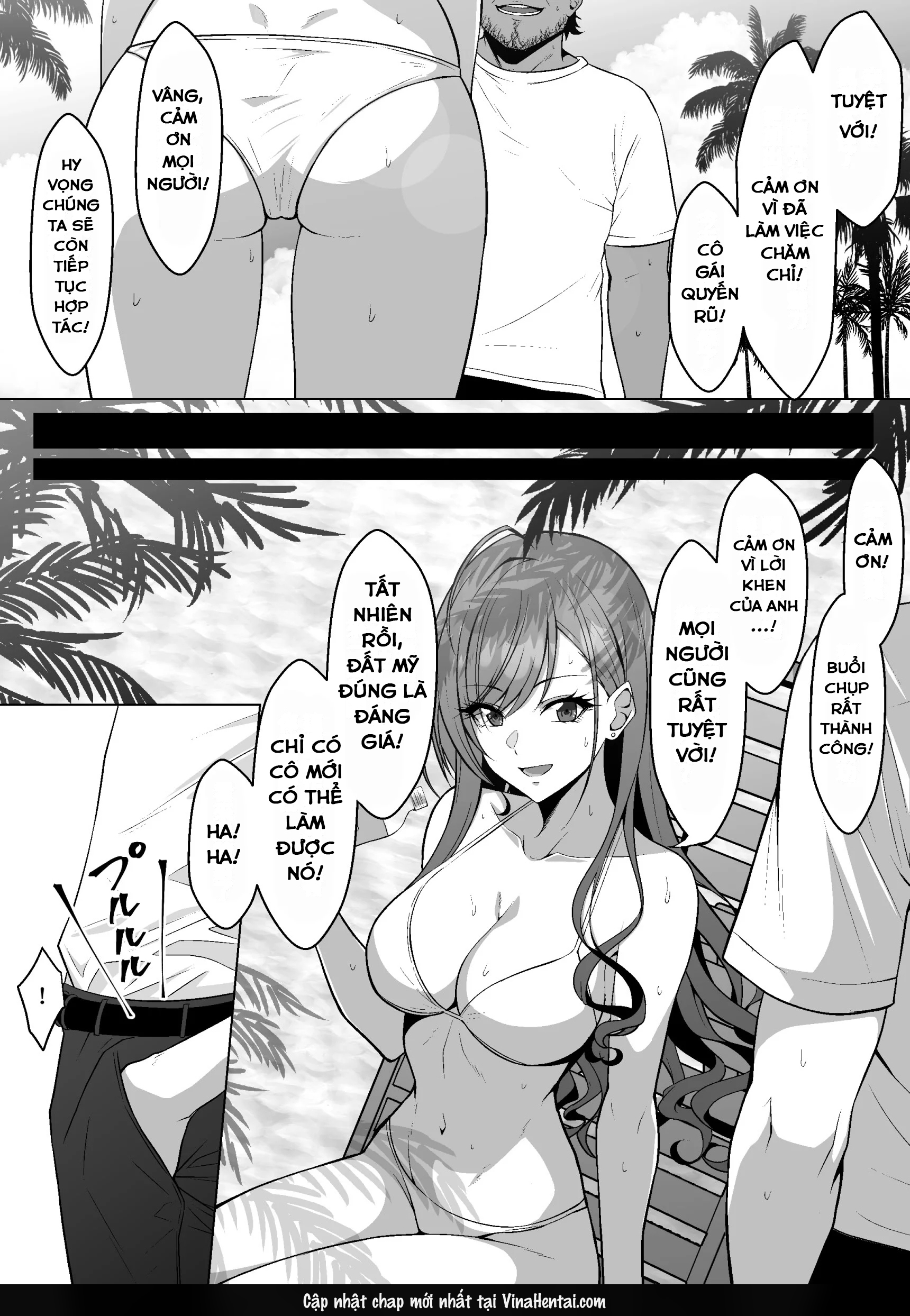 ArisugawaNatsuha no Jyuunan (THE iDOLM@STER: Sh... - Oneshot - 4
